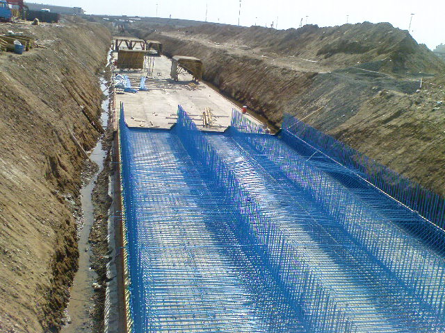 Drainage Project 